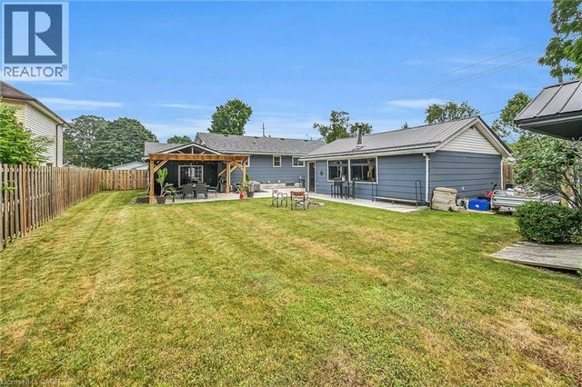 4 Clifford Street, Port Dover