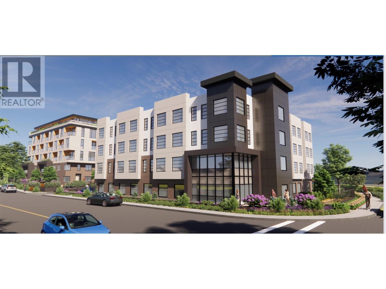 14406 & 14408 Rosedale Avenue. Summerland, British Columbia