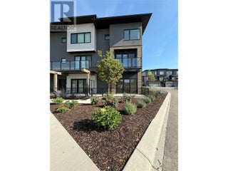 11451 Etheridge Road Unit# 18. Lake Country, British Columbia