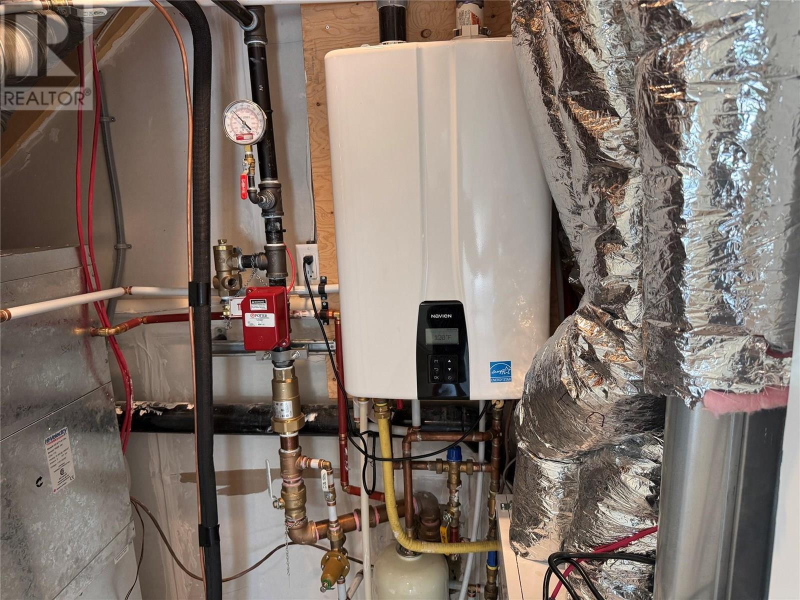 11451 Etheridge Road Unit# 18. Lake Country, British Columbia