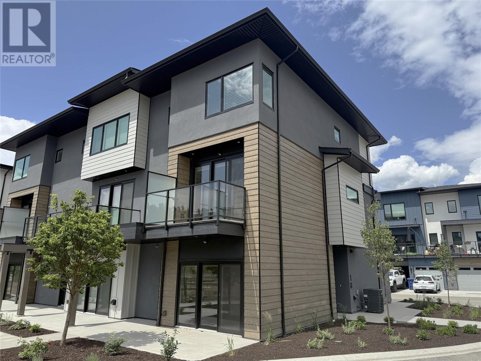 11451 Etheridge Road Unit# 18. Lake Country, British Columbia