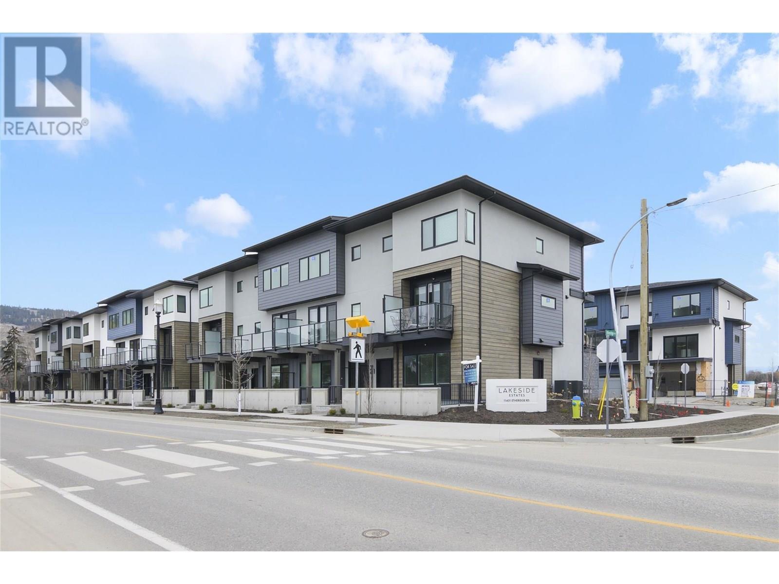 11451 Etheridge Road Unit# 18. Lake Country, British Columbia