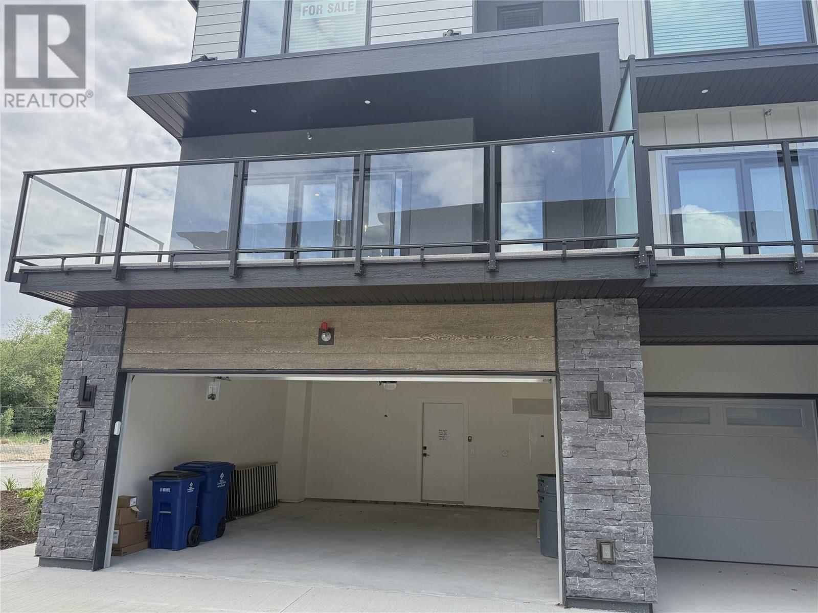 11451 Etheridge Road Unit# 18. Lake Country, British Columbia