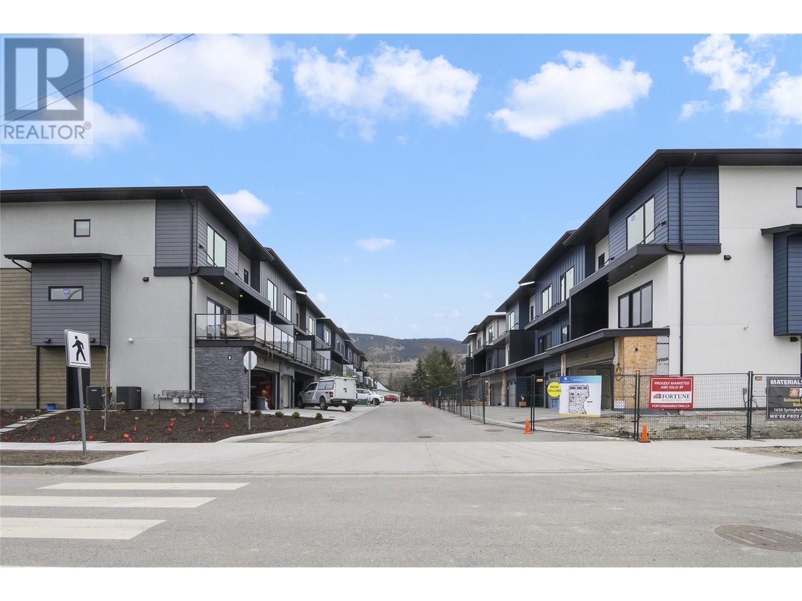 11451 Etheridge Road Unit# 18. Lake Country, British Columbia