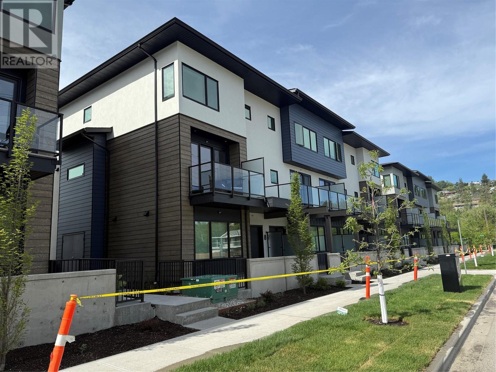 11451 Etheridge Road Unit# 18. Lake Country, British Columbia