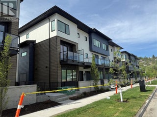 11451 Etheridge Road Unit# 18. Lake Country, British Columbia