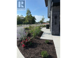 11451 Etheridge Road Unit# 18. Lake Country, British Columbia