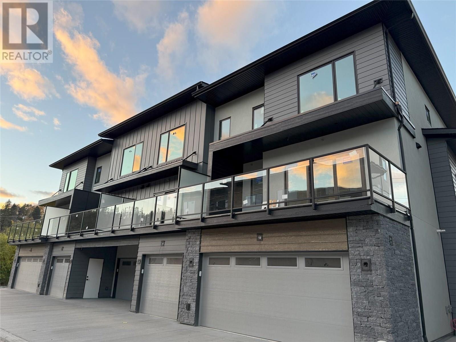 11451 Etheridge Road Unit# 3 Lot# Sl 3. Lake Country, British Columbia