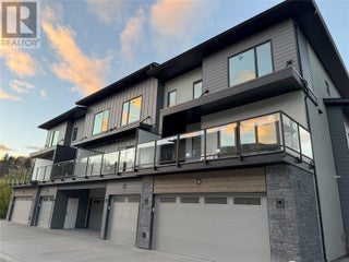 11451 Etheridge Road Unit# 3 Lot# Sl 3. Lake Country, British Columbia