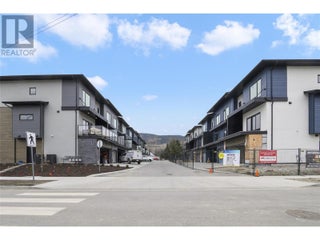 11451 Etheridge Road Unit# 3 Lot# Sl 3. Lake Country, British Columbia
