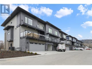 11451 Etheridge Road Unit# 3 Lot# Sl 3. Lake Country, British Columbia