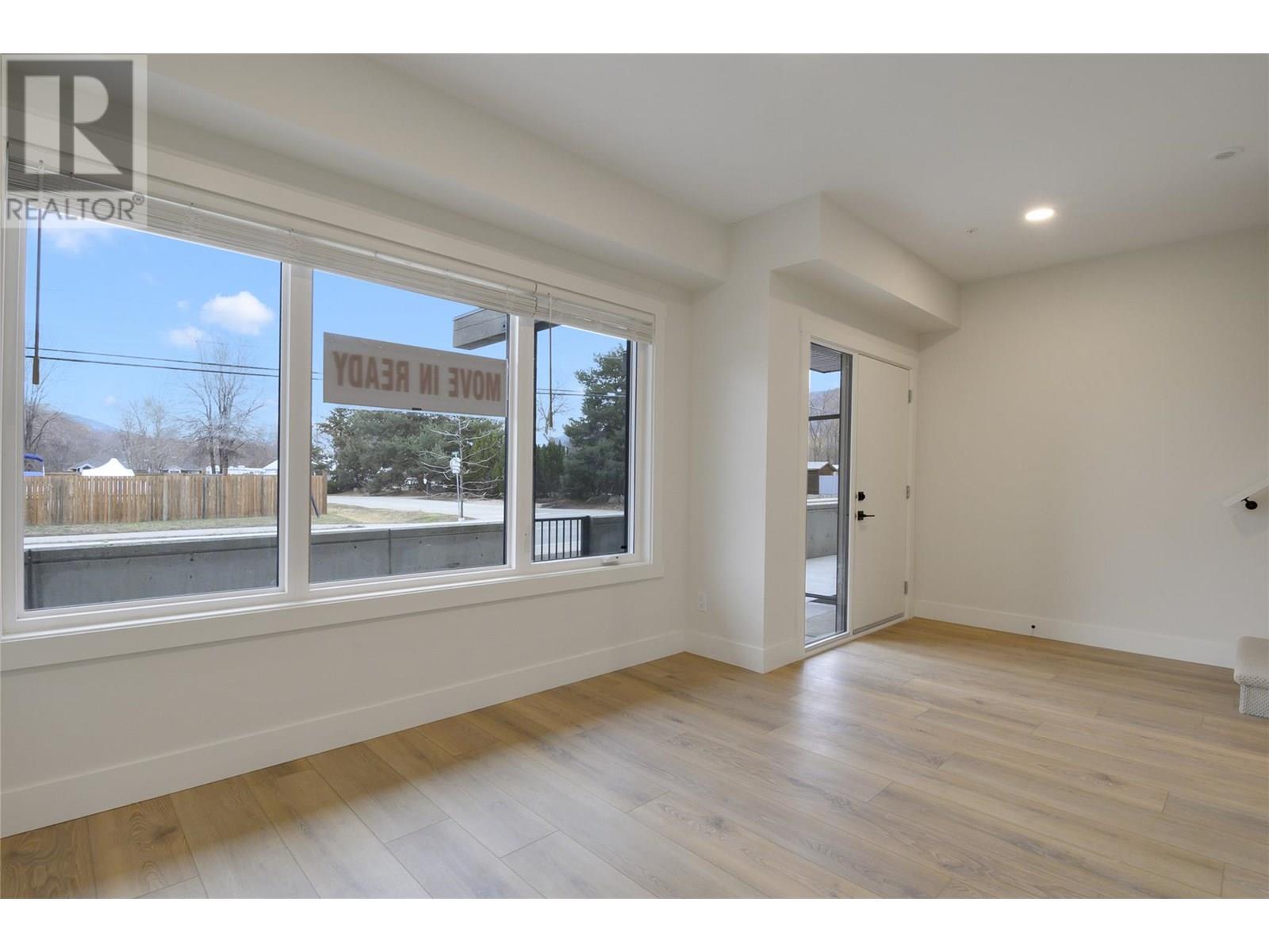 11451 Etheridge Road Unit# 3 Lot# Sl 3. Lake Country, British Columbia