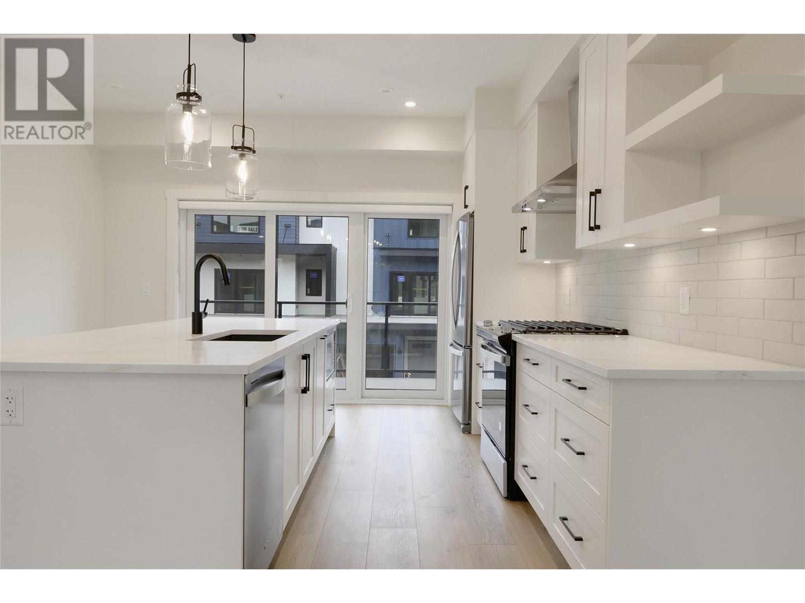 11451 Etheridge Road Unit# 3 Lot# Sl 3. Lake Country, British Columbia