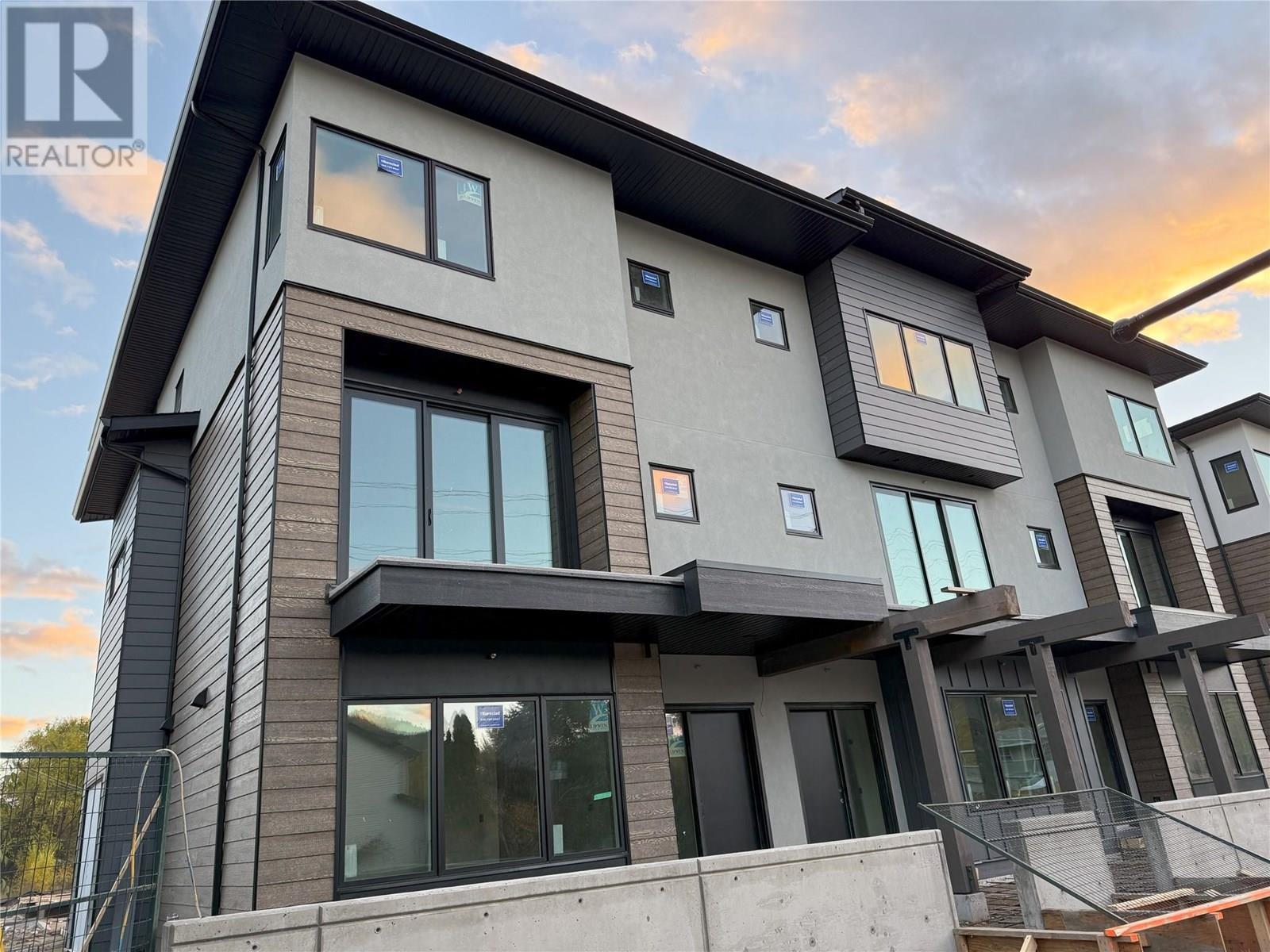 11451 Etheridge Road Unit# 3 Lot# Sl 3. Lake Country, British Columbia