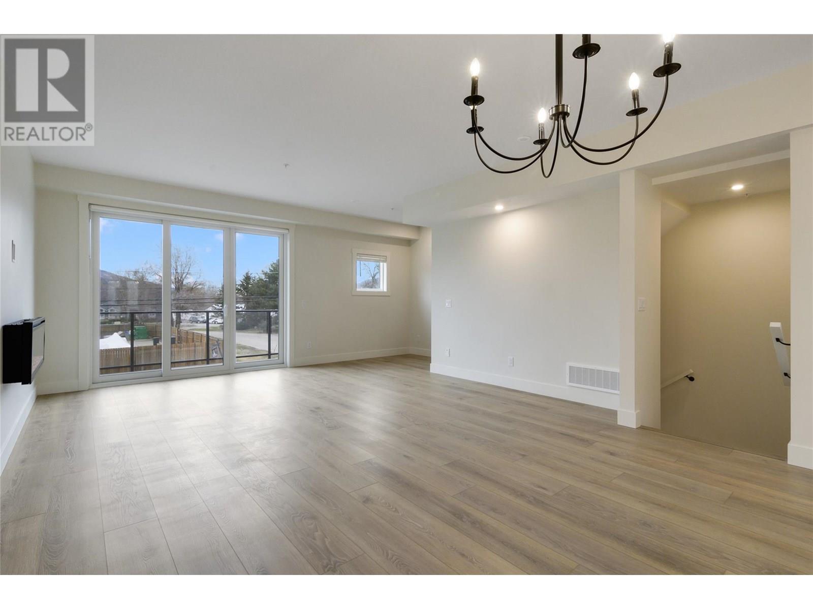 11451 Etheridge Road Unit# 3 Lot# Sl 3. Lake Country, British Columbia