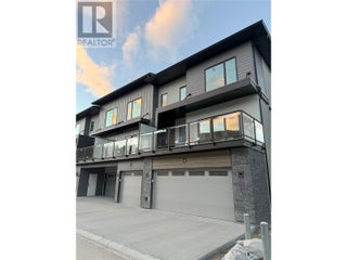 11451 Etheridge Road Unit# 3 Lot# Sl 3. Lake Country, British Columbia