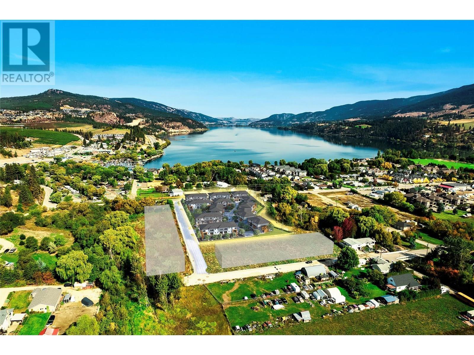 11451 Etheridge Road Unit# 3 Lot# Sl 3. Lake Country, British Columbia