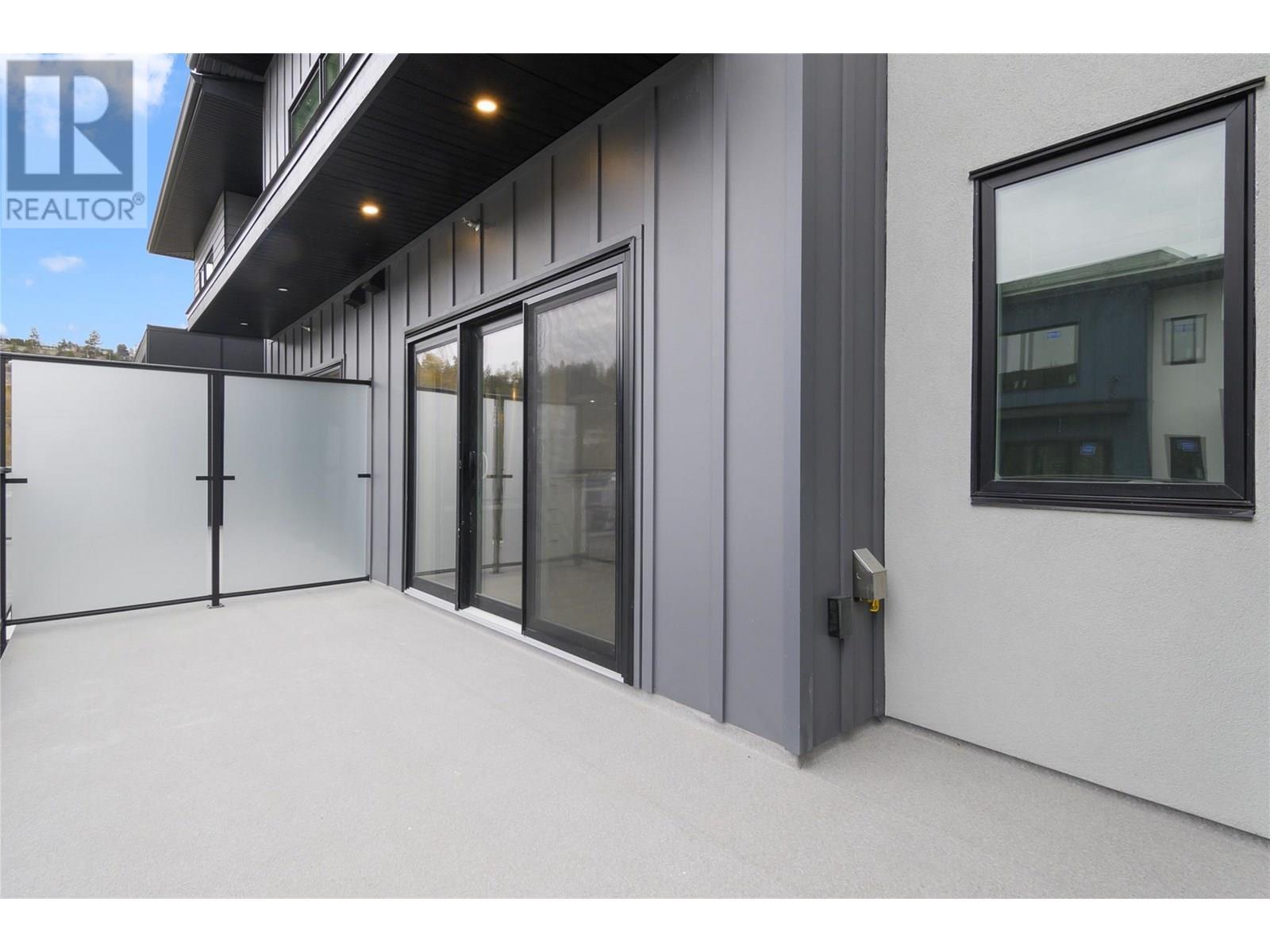 11451 Etheridge Road Unit# 3 Lot# Sl 3. Lake Country, British Columbia