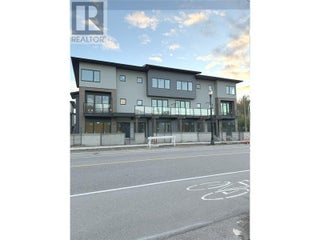 11451 Etheridge Road Unit# 3 Lot# Sl 3. Lake Country, British Columbia