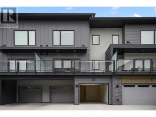 11451 Etheridge Road Unit# 3 Lot# Sl 3. Lake Country, British Columbia