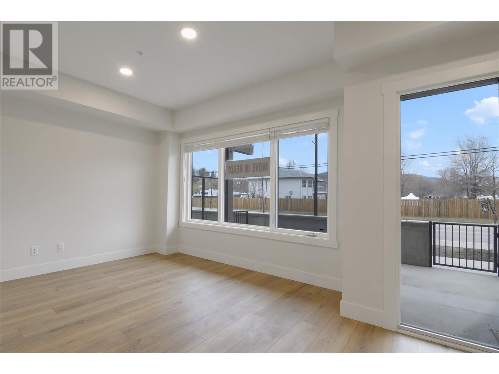 11451 Etheridge Road Unit# 3 Lot# Sl 3. Lake Country, British Columbia