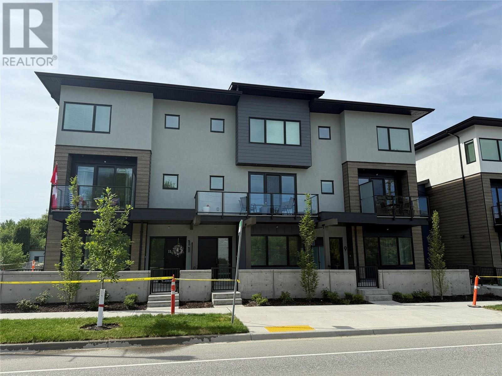 11451 Etheridge Road Unit# 3 Lot# Sl 3. Lake Country, British Columbia