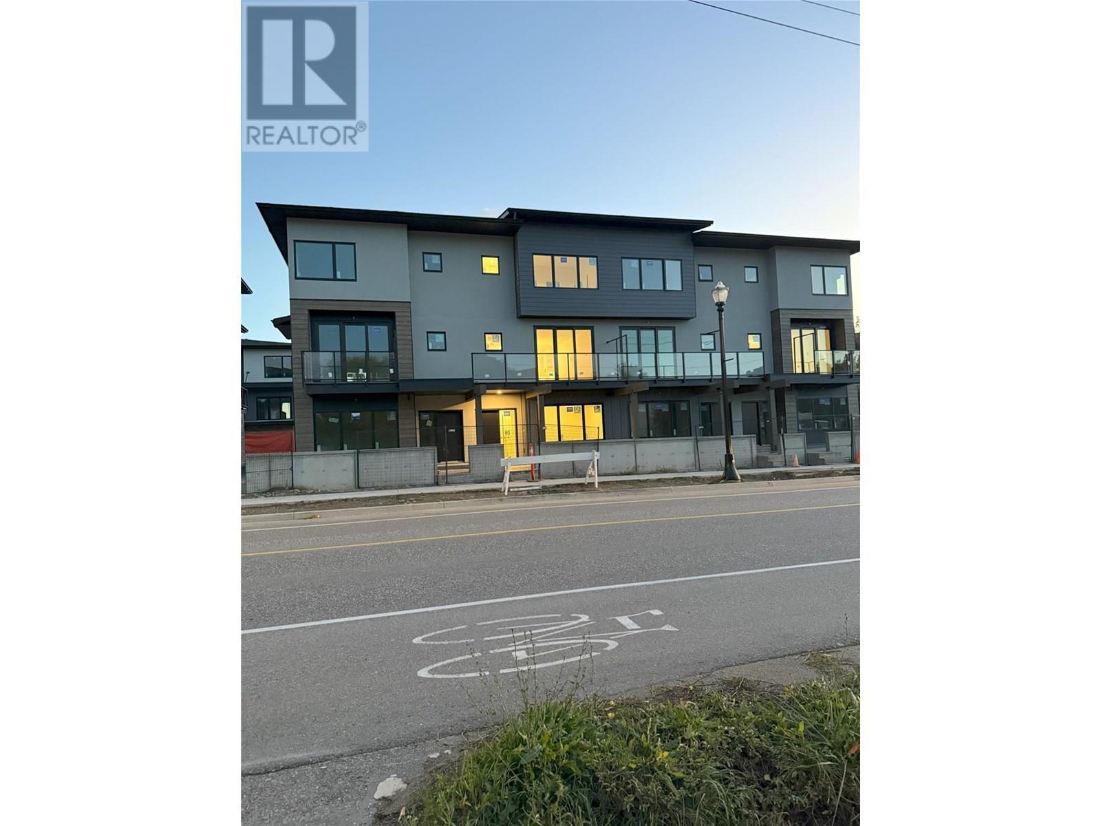 11451 Etheridge Road Unit# 3 Lot# Sl 3. Lake Country, British Columbia