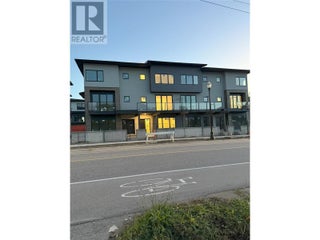11451 Etheridge Road Unit# 3 Lot# Sl 3. Lake Country, British Columbia