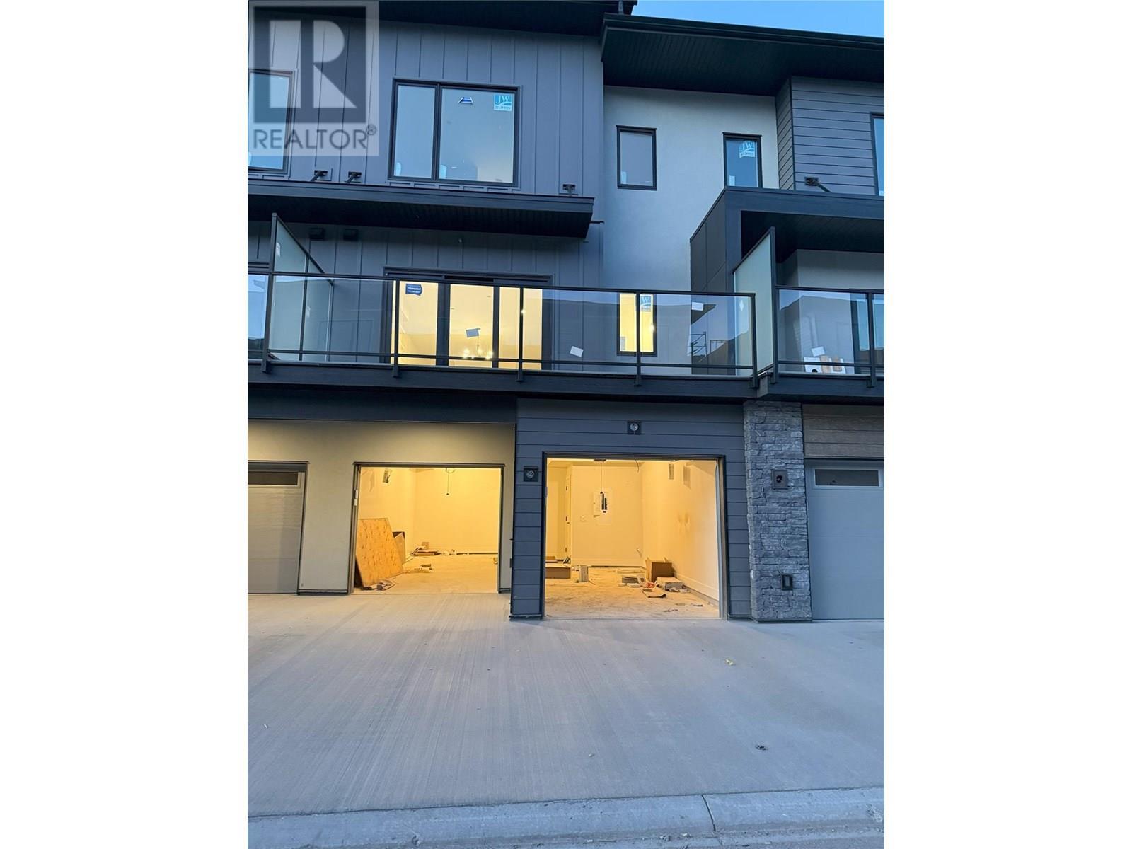 11451 Etheridge Road Unit# 3 Lot# Sl 3. Lake Country, British Columbia