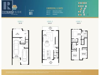 11451 Etheridge Road Unit# 3 Lot# Sl 3. Lake Country, British Columbia