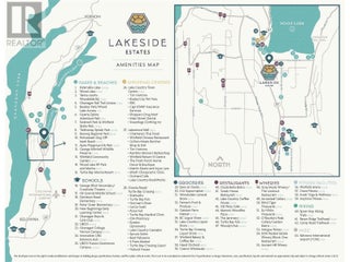 11451 Etheridge Road Unit# 3 Lot# Sl 3. Lake Country, British Columbia