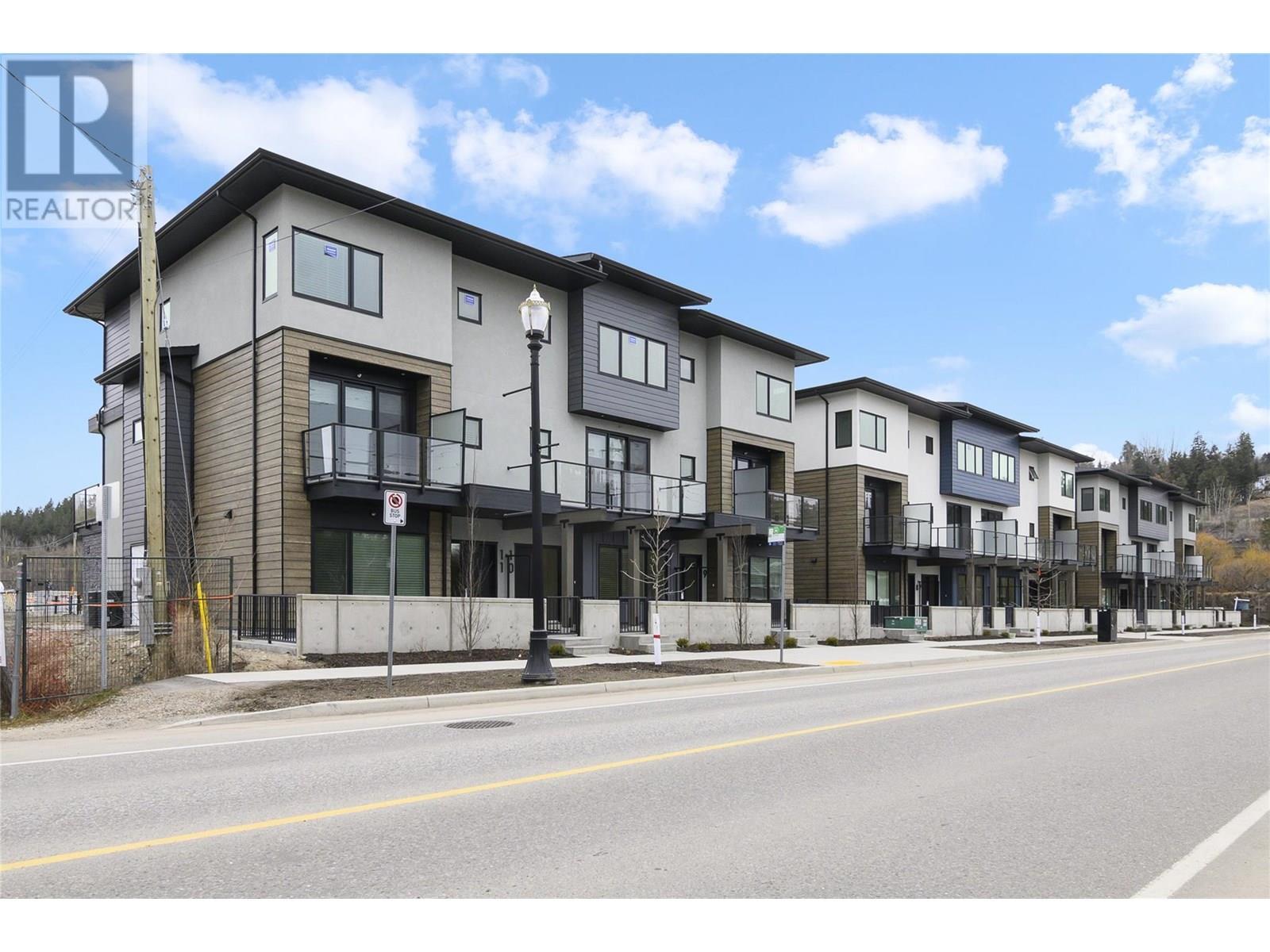 11451 Etheridge Road Unit# 3 Lot# Sl 3. Lake Country, British Columbia