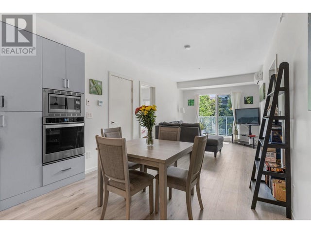 880 Saucier Avenue Unit# 207, Kelowna