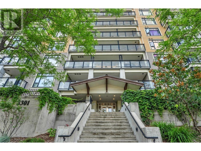 3301 Skaha Lake Road Unit# 803, Penticton