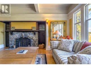 5482 Silver Star Road. Vernon, British Columbia