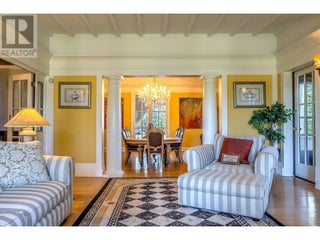 5482 Silver Star Road. Vernon, British Columbia