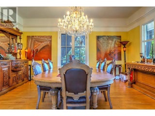 5482 Silver Star Road. Vernon, British Columbia