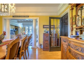 5482 Silver Star Road. Vernon, British Columbia