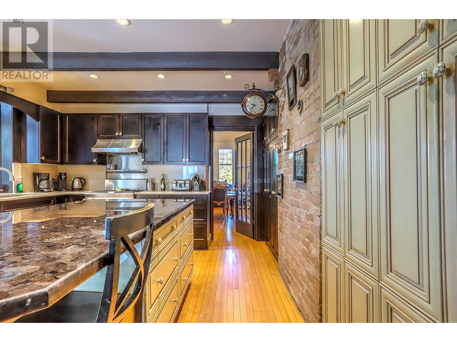 5482 Silver Star Road. Vernon, British Columbia