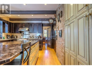 5482 Silver Star Road. Vernon, British Columbia