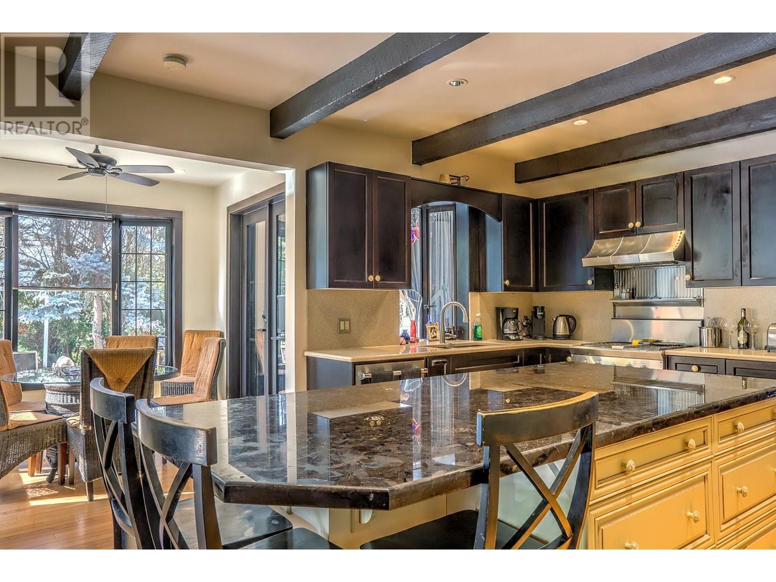 5482 Silver Star Road. Vernon, British Columbia