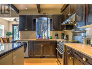 5482 Silver Star Road. Vernon, British Columbia