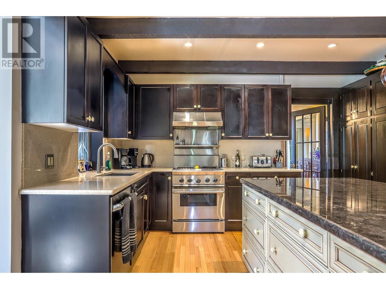 5482 Silver Star Road. Vernon, British Columbia