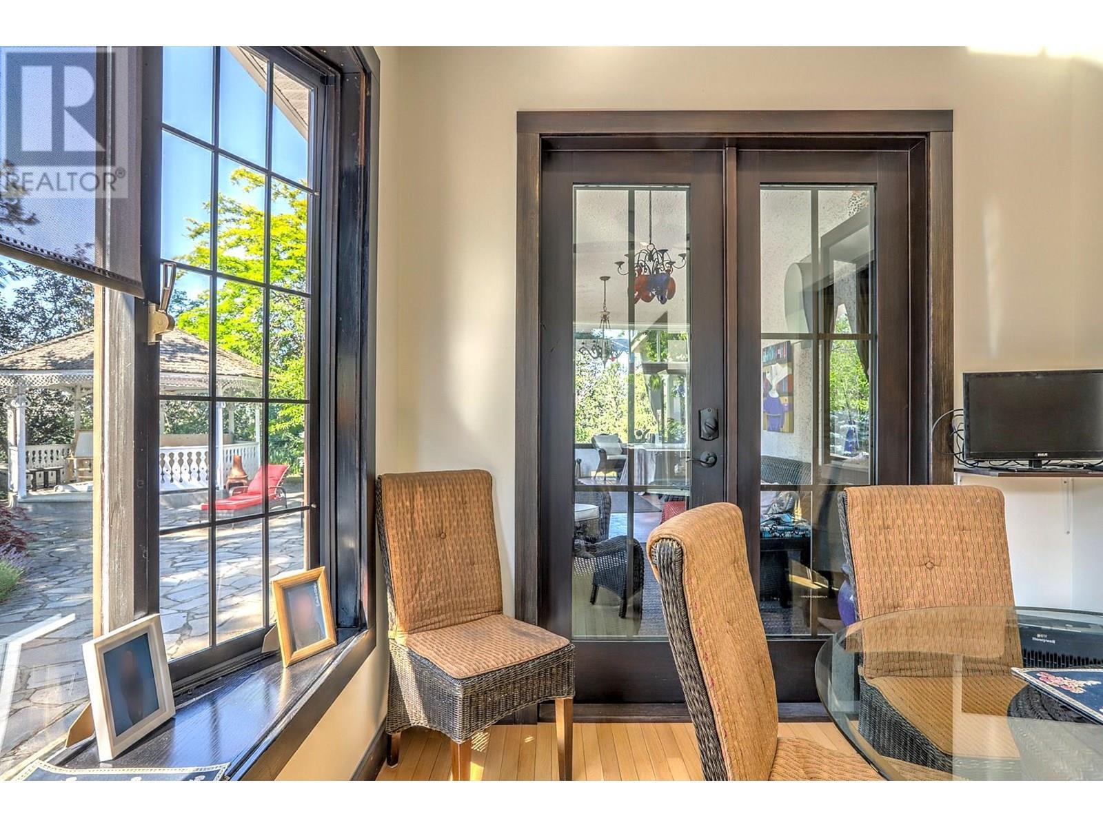 5482 Silver Star Road. Vernon, British Columbia