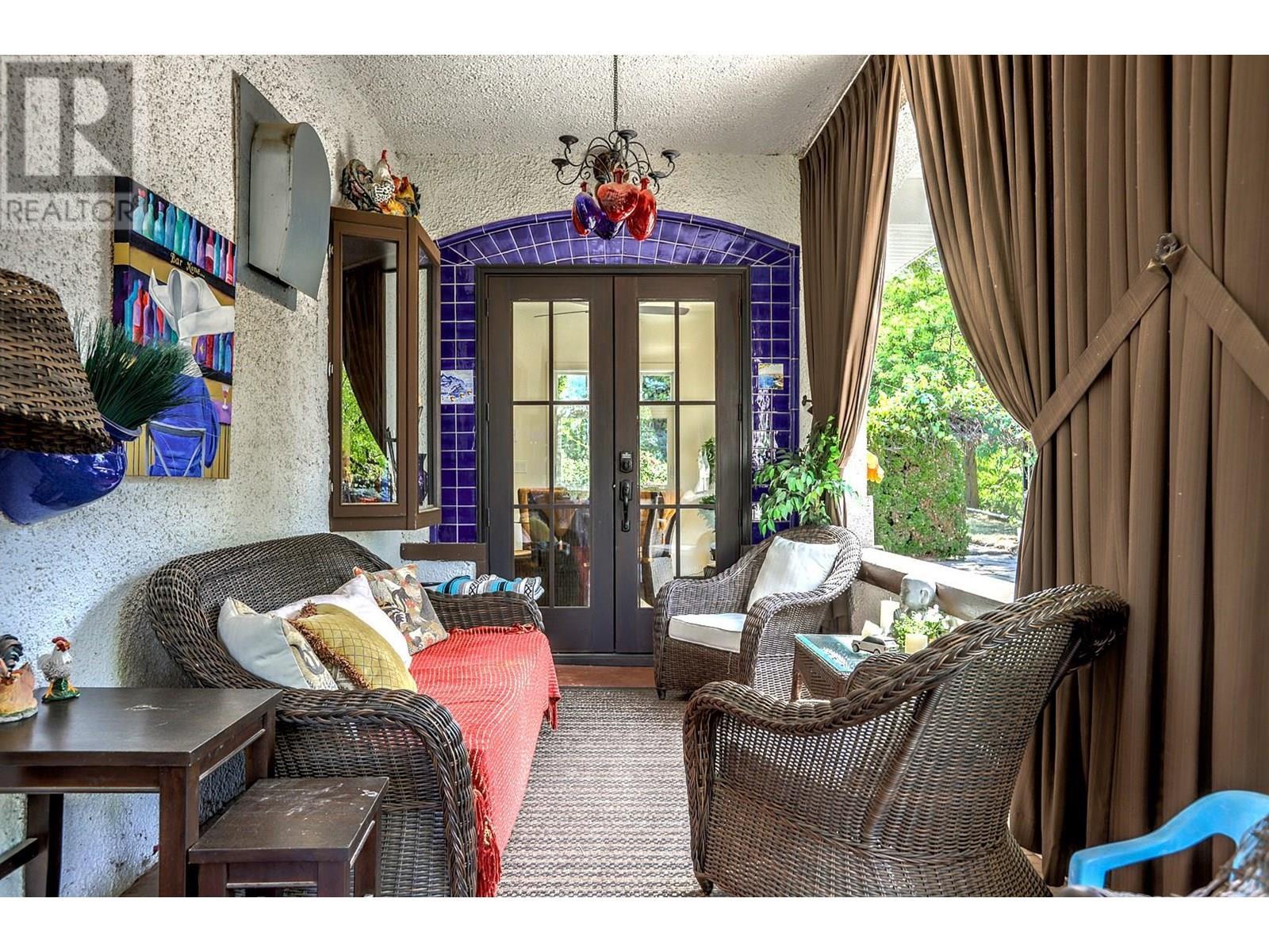 5482 Silver Star Road. Vernon, British Columbia