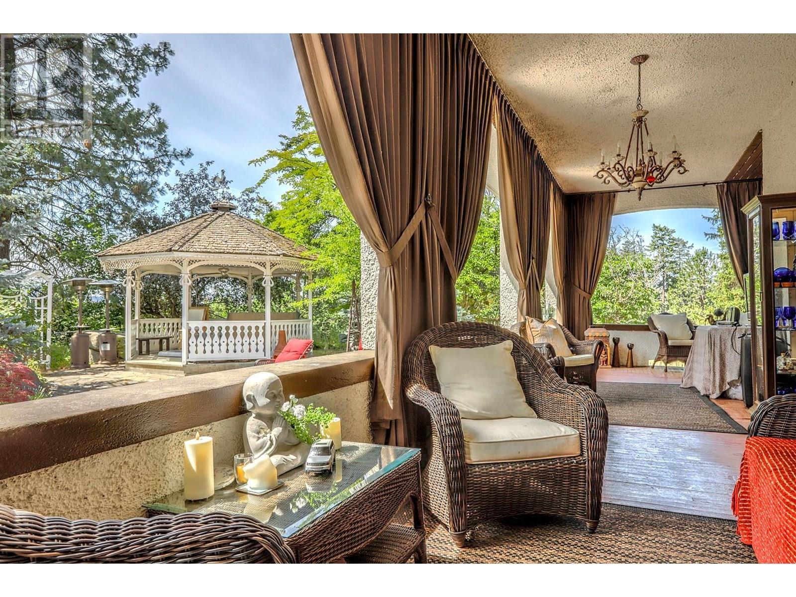 5482 Silver Star Road. Vernon, British Columbia