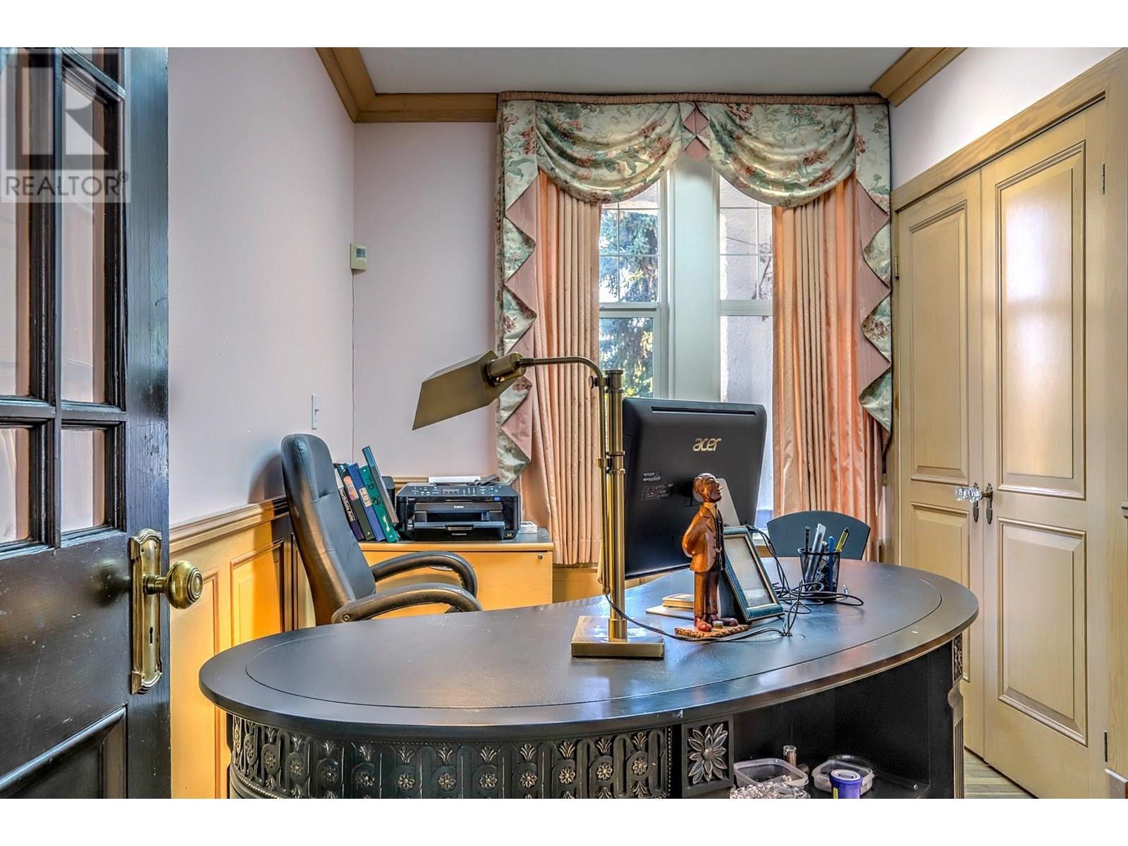 5482 Silver Star Road. Vernon, British Columbia