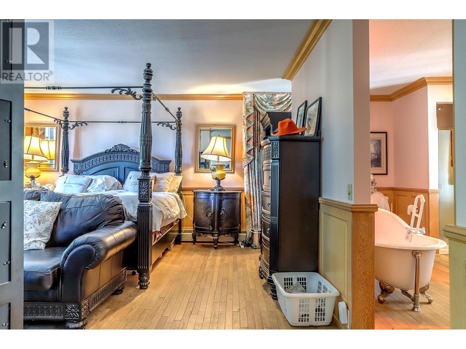 5482 Silver Star Road. Vernon, British Columbia