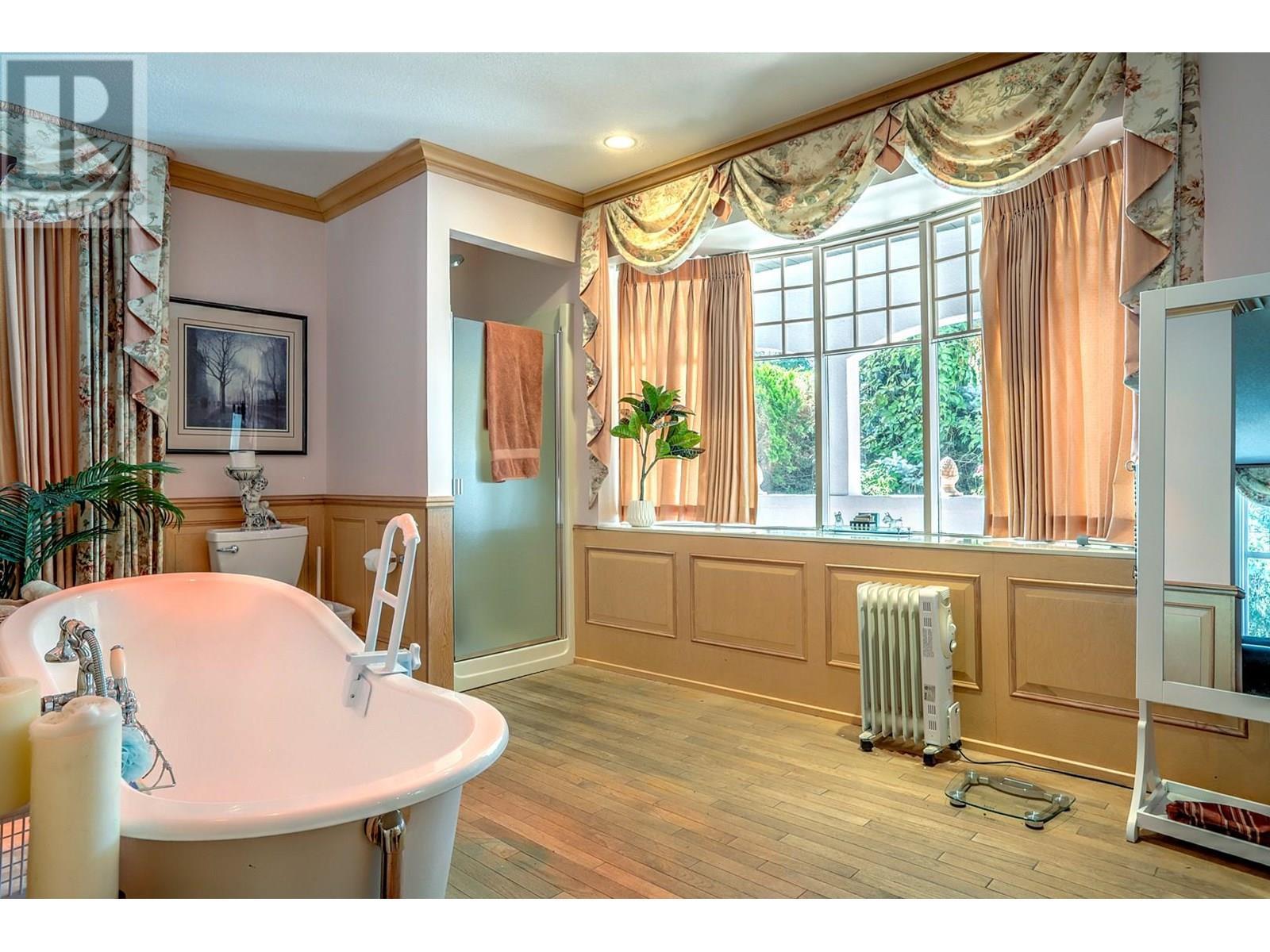 5482 Silver Star Road. Vernon, British Columbia