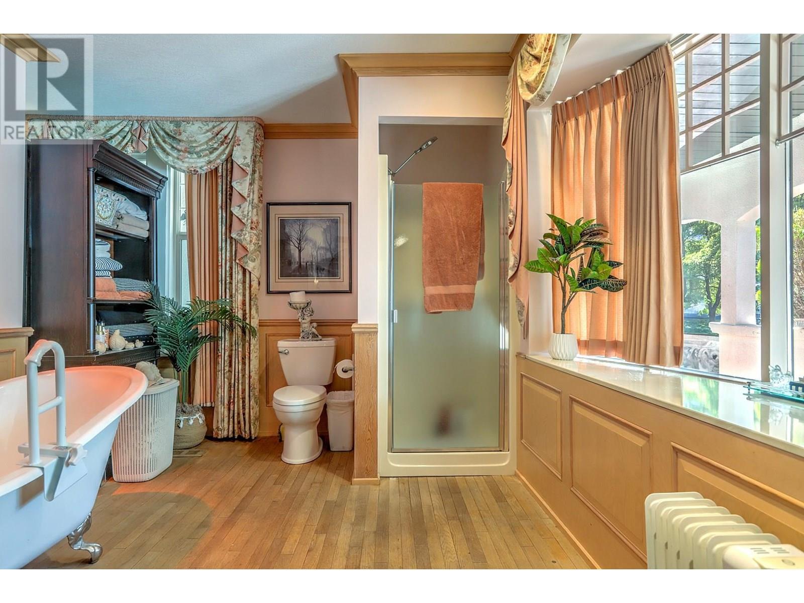 5482 Silver Star Road. Vernon, British Columbia